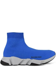 Balenciaga Speed Trainer Royal Blue