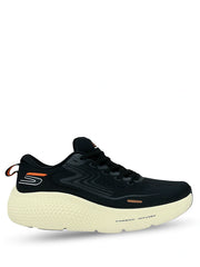 Skecher Go Run Maxroad Black Beige
