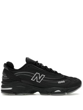 New balance 1000 Black