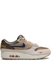 Nike AirMax 1 University Of Oregon same box