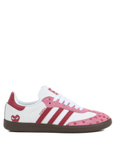 Adidas Samba X CDG Sneakers
