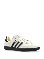 Adidass Samba Wonder White Black