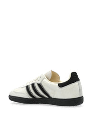 Adidass Samba Wonder White Black