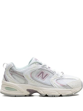 NEW BALANCE 530 SEA SALT ICE WINE