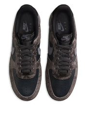 Nikee airforce 1 low 07 lv8 snakeskin pack off Fix 657