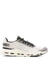 On Cloud Nova Foam 2 Pearl Black