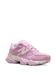 New Balancee x ASOSS 9060 Exclusive Pink Overdye 2572