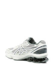 Asicss Gel-Kinetic Fluent Seal Grey Pure Silver 916