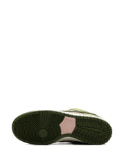 Nikee Sb Dunk Low x Yuto Horigome Matcha