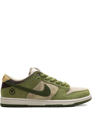Nikee Sb Dunk Low x Yuto Horigome Matcha