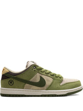 Nikee Sb Dunk Low x Yuto Horigome Matcha