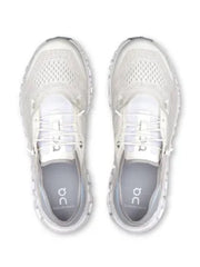 on cloud 6 white