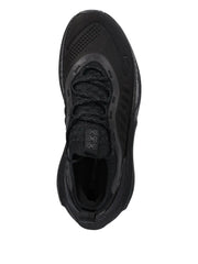 UNDER ARRMOUR PHANTOM 4 ALL BLACK