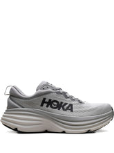 Hoka One Bondi 8 Grey 874