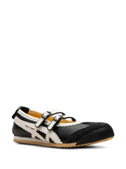 ONITSUK_A TIGER MEXICO 66 TGRS BLACK CREAM FIX