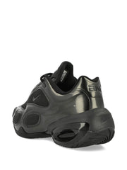 Nikee AirMax Muse Tripple black