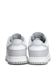 Nik e SB Dunk Low Fog Grey