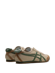 unitsukaa tiger Mexico 66 Beige Green Grass