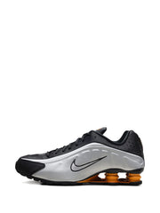 Nikee Shox R4 Bright Mandarin