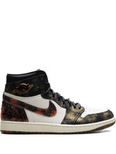 JORDAN Retro 1 High Year Of Snake