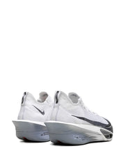 Nike Air Zoom Alphafly Next 3 Gridiron White Grey