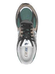 New balancee 2010 vintage khaki 653