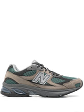 New balancee 2010 vintage khaki 653