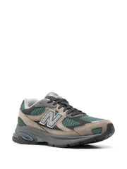 New balancee 2010 vintage khaki 653