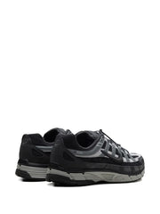 nike P6000 Anthracite Smoke Grey running sneaker