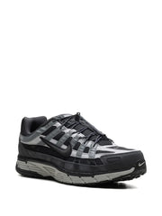 nike P6000 Anthracite Smoke Grey running sneaker