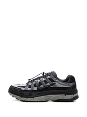 nike P6000 Anthracite Smoke Grey running sneaker