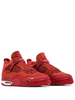 Nigel Sylvester x Air Jordan 4 Retro OG SP Brick By Brick UA