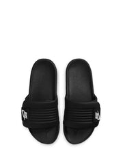 Nike Offcourt Adjust Black Slides
