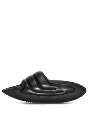Balmainn paris slide all black 7A