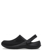 crocs LITERIDE 360 all black