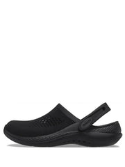 Crocs Lite ride full black