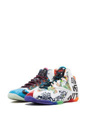 Nikke Lebron 11 What The Lebron