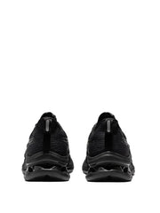 Asics Gel Kensei Max Black