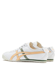 Onitsuka Tiger Slip on green yellow