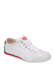 Onitsuka Tiger Slipon F WHITE RED BLUE