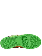 Nike Dunk What The Greatfull Dead Bear