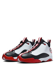 JUMPMAN PRO QUICK VARSITY RED
