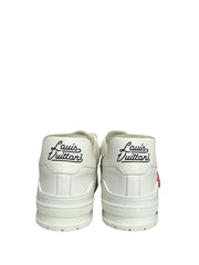 LOUIS VUITTON TRAINER X NIGO 434