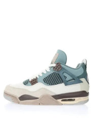 Air Jordann Retro 4 Snorlax