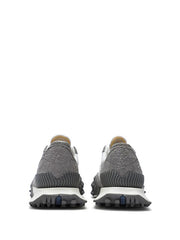New Balancee Xc 72 All Grey