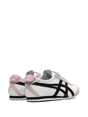 Patou X Onitsukaa Tiger Mexico 66 WHITEBLACK for her