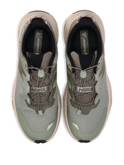 Hoka One One Mens Transport Shoes in green