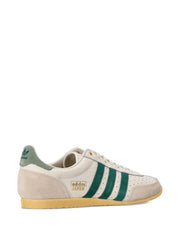 ADIDAS JAPAN OFF WHITE COLLEGIATE GREEN