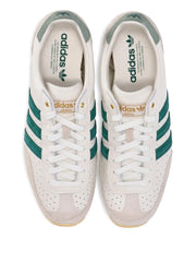 ADIDAS JAPAN OFF WHITE COLLEGIATE GREEN