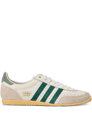 ADIDAS JAPAN OFF WHITE COLLEGIATE GREEN